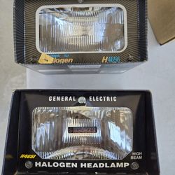 Older Model Headlights