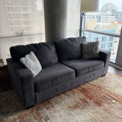 Altari Queen Sofa Sleeper 