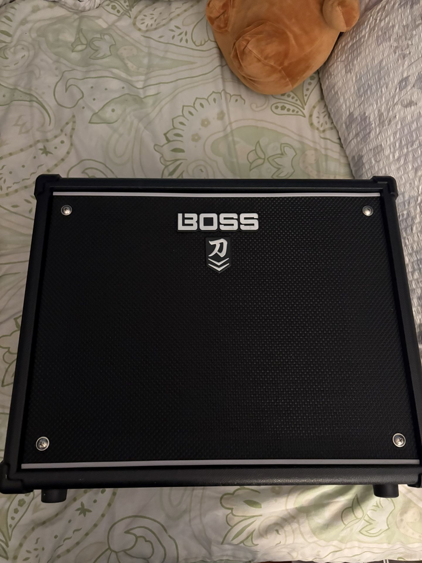 Boss Katana - 50MK II Amplifier