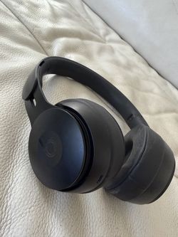 Beats Solo Pro Noise Canceling Wireless Bluetooth Headphones