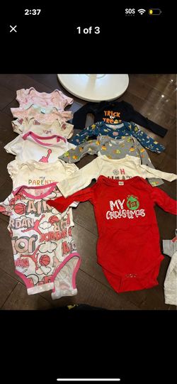 6 To 9 Month Baby Girl Clothes