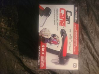 Bell + Howell Car Cane Portable Handle