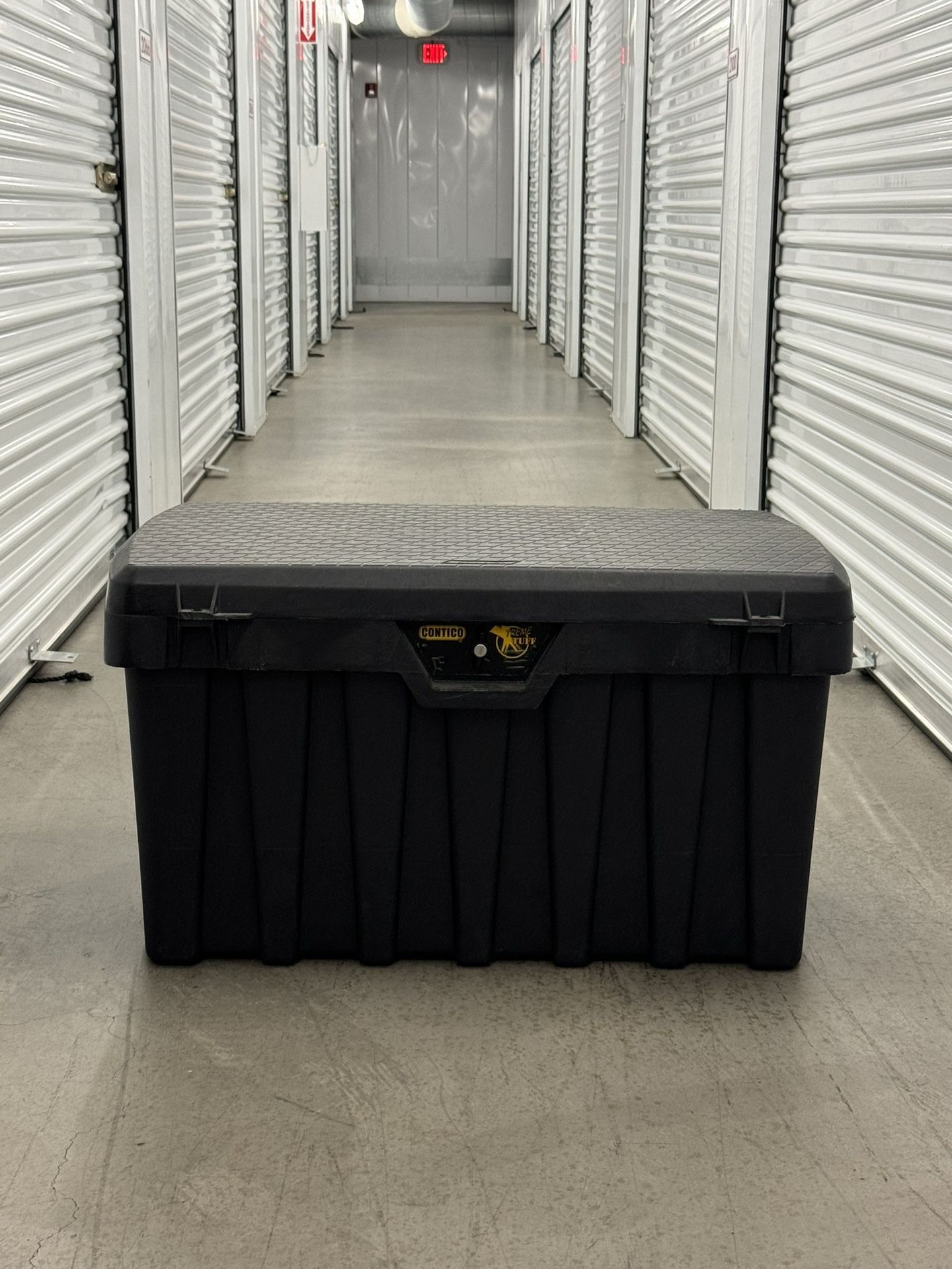 Best Storage Bins Hands Down! Contico Pro TuffBin