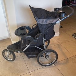 Expedición Baby Trend Stroller 