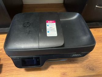 hp office jet 3830