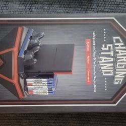 KjH PS4 Charging Stand