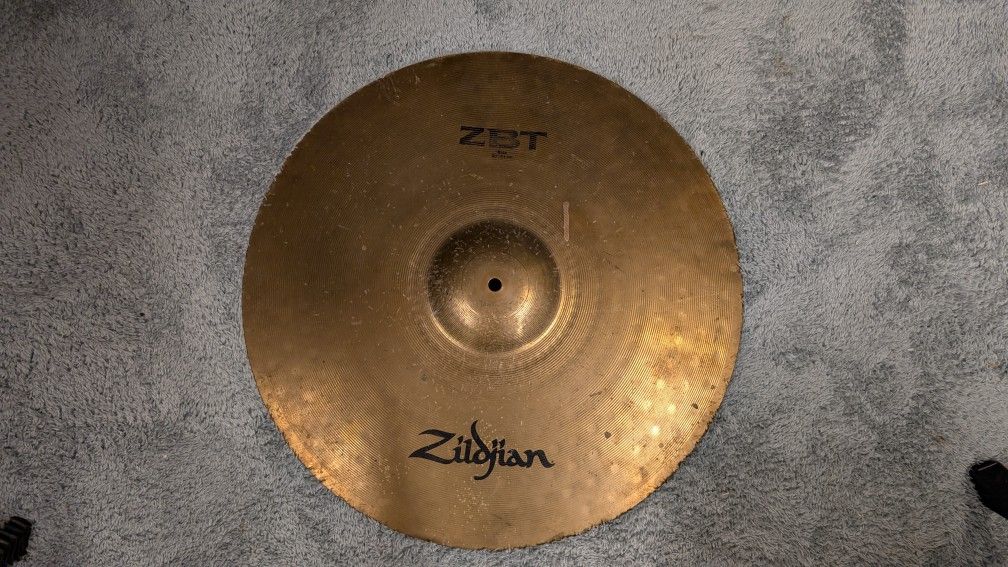 Zildjian 20" Ride