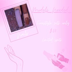 Nails