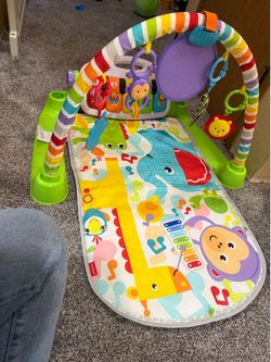 Play mat