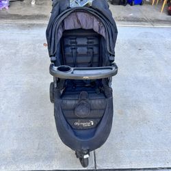 City Mini GT Stroller And accessories