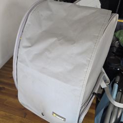 Pet carrier/ Backpack