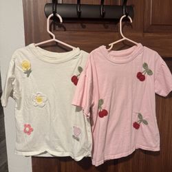 Cotton On Kids Tshirt Bundle 