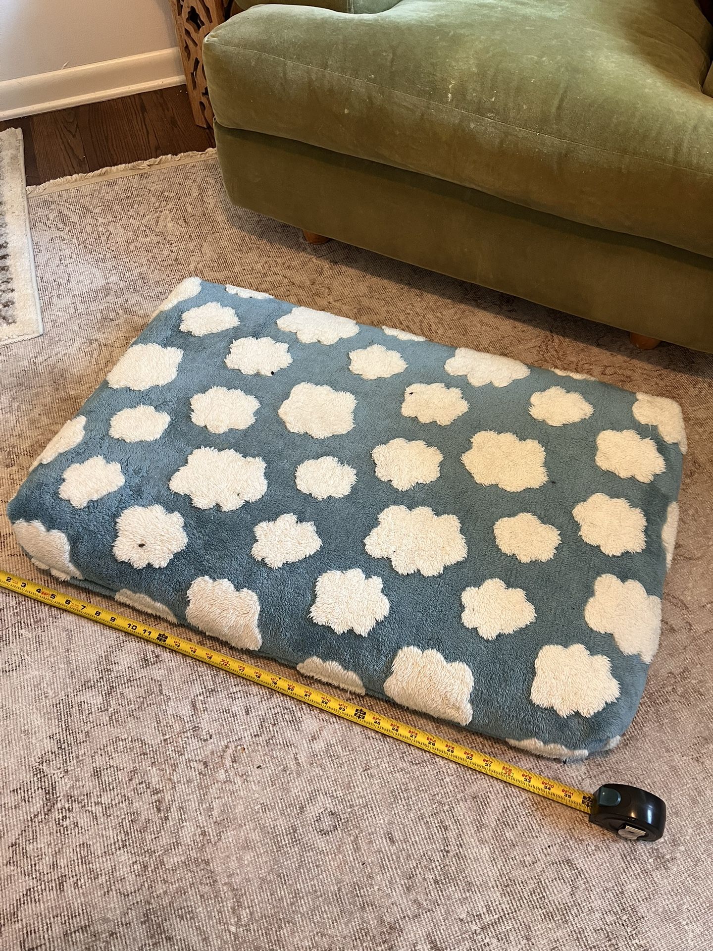 Dog Bed