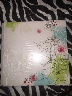 Creative memories albums