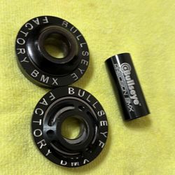 Bullseye Bmx