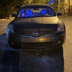 2008 Nissan Altima