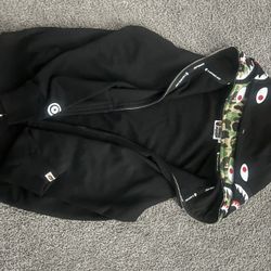 Bape Hoodie