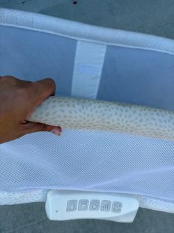 Free Halo bassinet