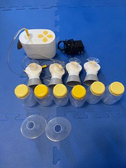 Medela Pump In Style