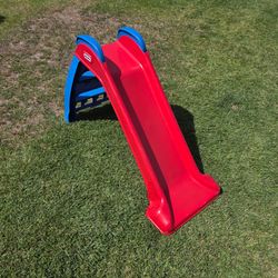 slide!