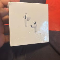 airpods gen 3