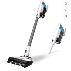 Tineco GO Cordless Stick Vacuum, 