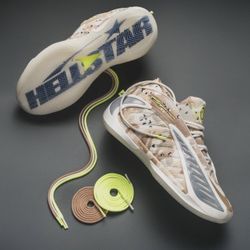 Adidas Hellstar Anthony Edwards 