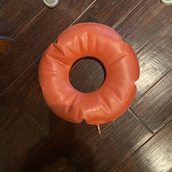 Inflatable Doughnut