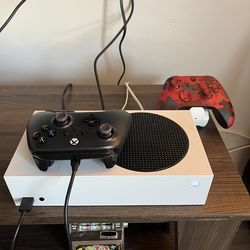 Xbox Series S