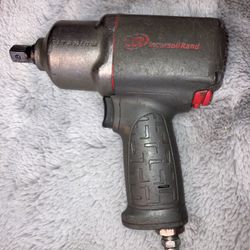 Ingersoll Rand 1/2" Air Impact Wrench