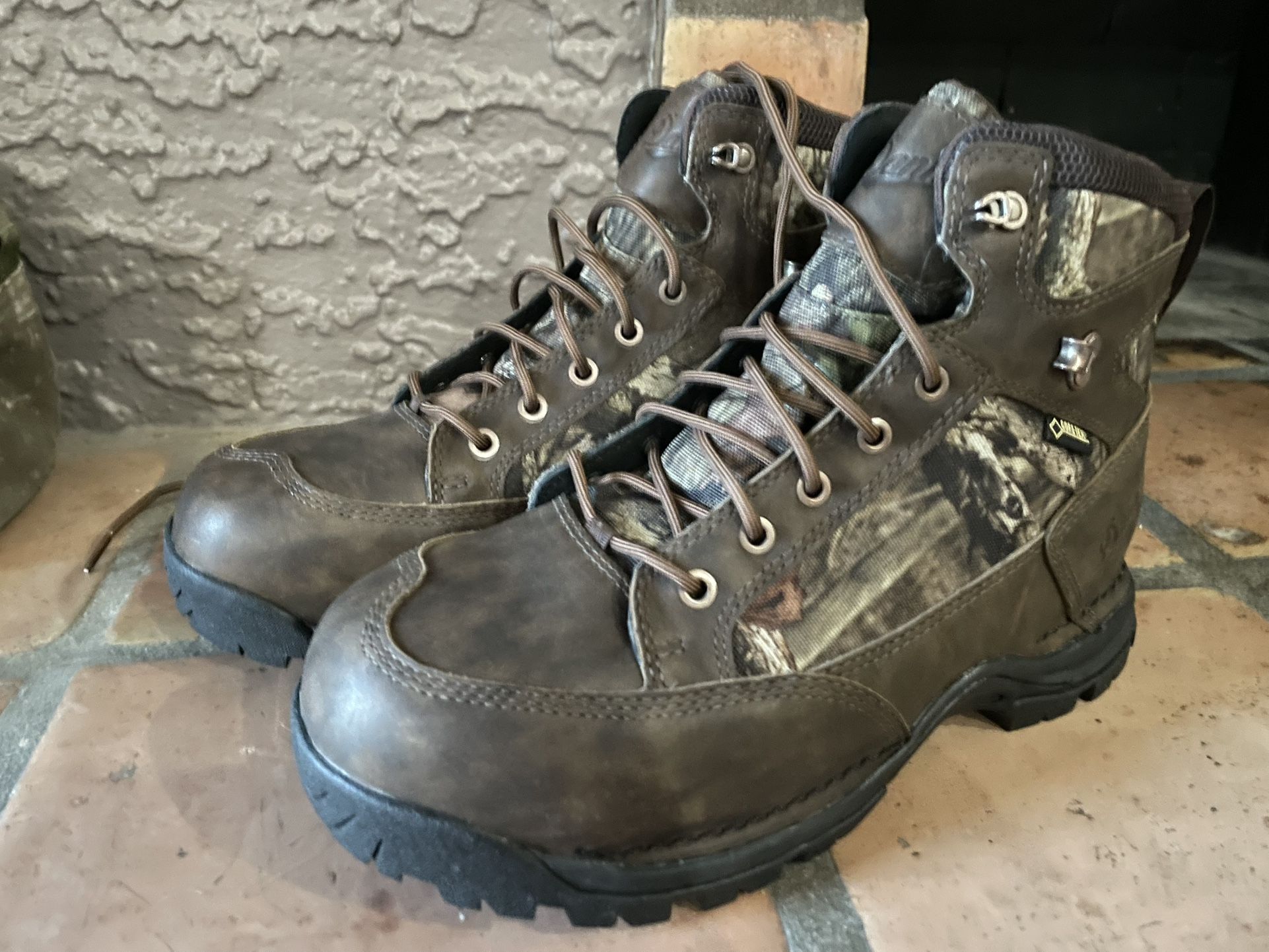 Danner Pronghorn Boots