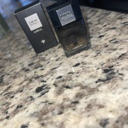 Men’s Cologne//**DIOR