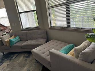 Couches