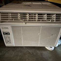 Window Mount A/C