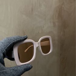 Very Nice Shaped Sunglasses Unbranded 