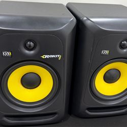 KRK 8