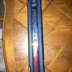 1/2 In Drive 40-250 Ft-lb Torque Converter Split Beam 