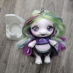 Poopsy surprise unicorn- Hoopsy Doodle