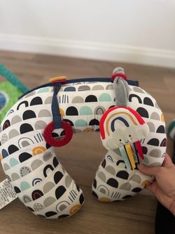 Boppy Tummy Time Prop Pillow