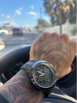 Gucci Watch