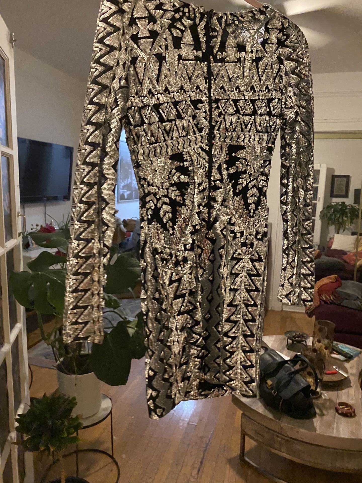 Party Dress