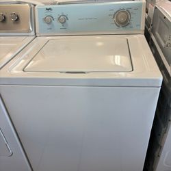 Lavadora Inglis De Reloj Con Agitador 