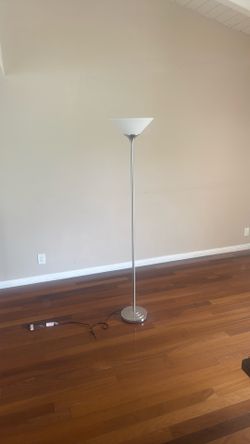 Standing Lamps 