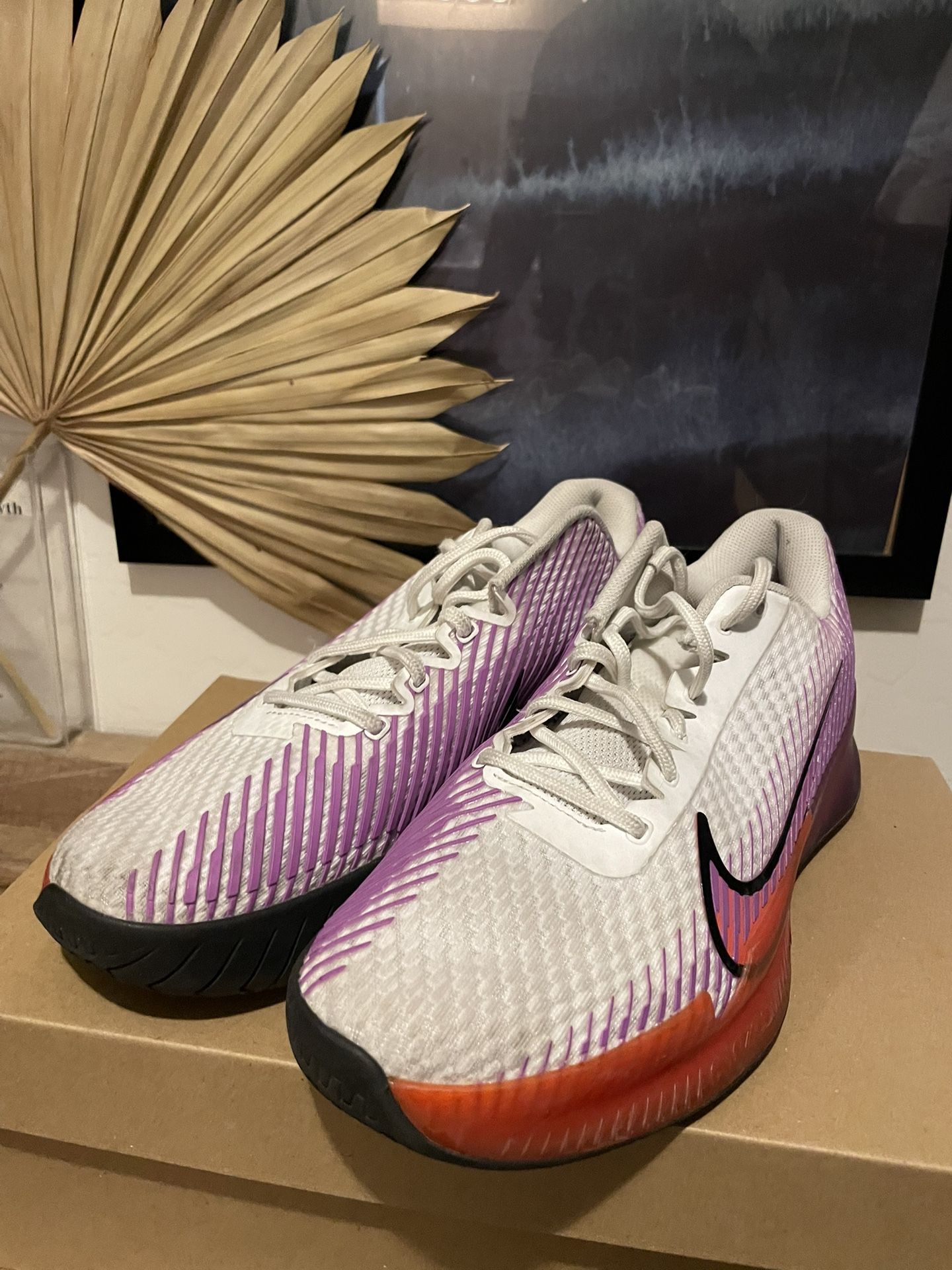 Nike Vapor 11 (never Worn)