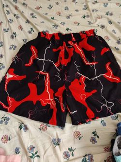 Swimming trunks