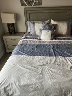Full Bedroom Set