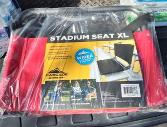 Stadium Seat