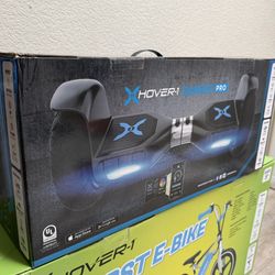 Hover-1 Pro Hoverboard