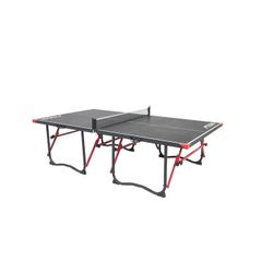 Stiga Foldable Ping Pong Table