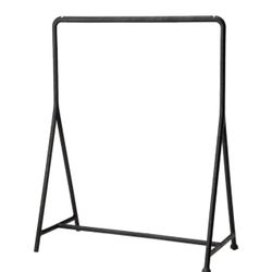 IKEA TURBO CLOTHING RACK